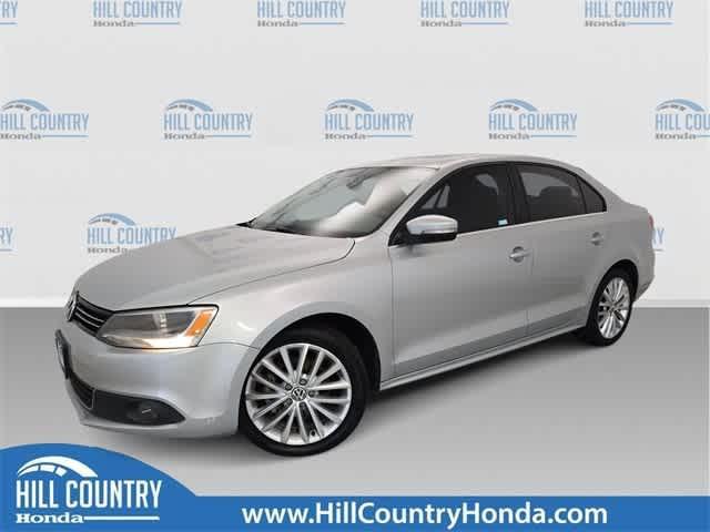 used 2013 Volkswagen Jetta car, priced at $7,595