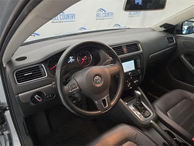 used 2013 Volkswagen Jetta car, priced at $7,395