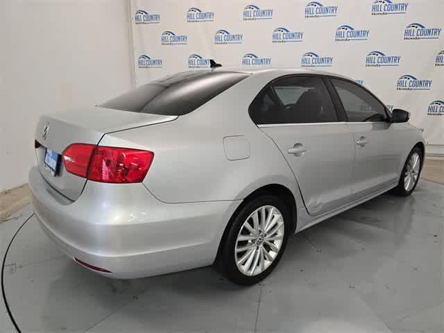 used 2013 Volkswagen Jetta car, priced at $7,395