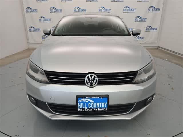 used 2013 Volkswagen Jetta car, priced at $7,395