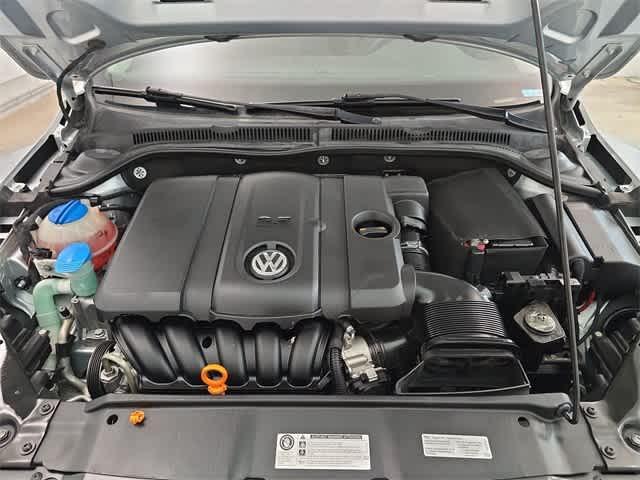 used 2013 Volkswagen Jetta car, priced at $7,395