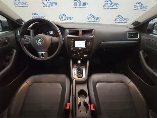 used 2013 Volkswagen Jetta car, priced at $7,395