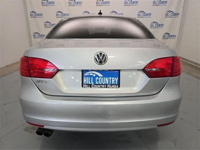 used 2013 Volkswagen Jetta car, priced at $7,395