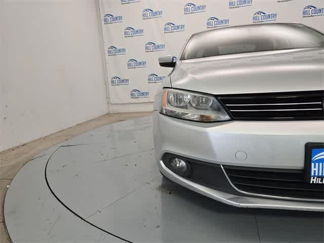 used 2013 Volkswagen Jetta car, priced at $7,395