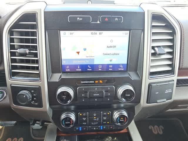 used 2019 Ford F-150 car, priced at $29,395