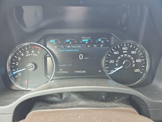 used 2019 Ford F-150 car, priced at $29,395
