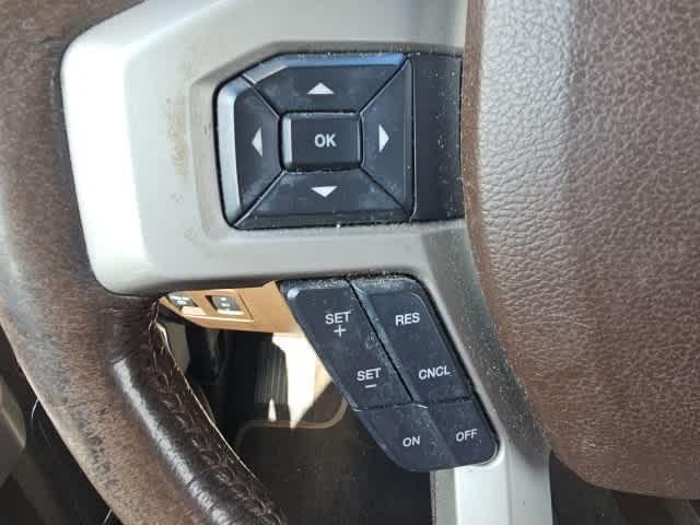 used 2019 Ford F-150 car, priced at $29,395