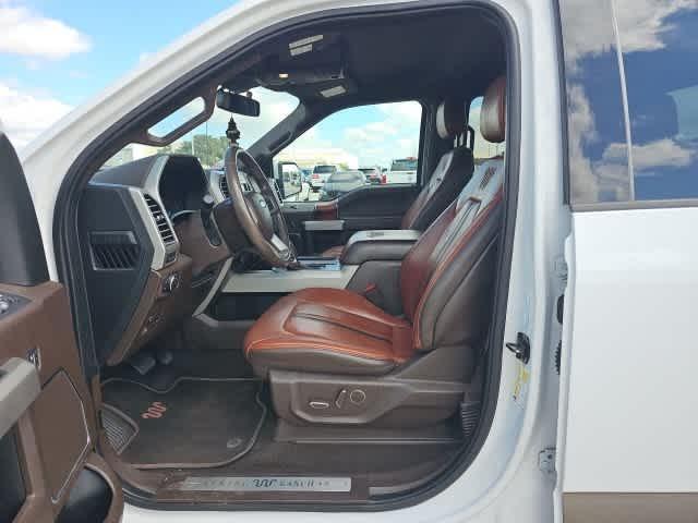 used 2019 Ford F-150 car, priced at $29,395