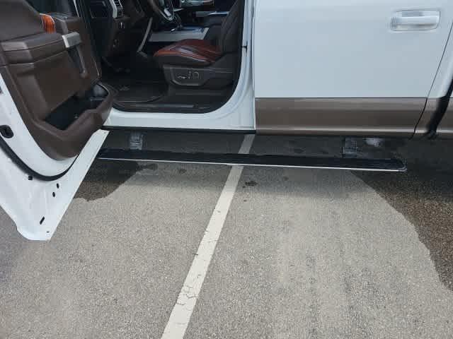 used 2019 Ford F-150 car, priced at $29,395