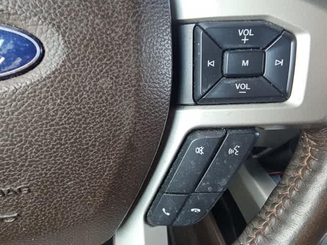 used 2019 Ford F-150 car, priced at $29,395