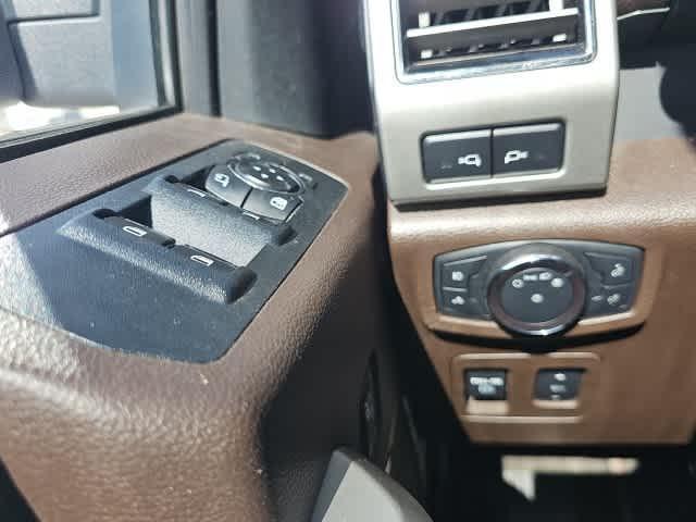 used 2019 Ford F-150 car, priced at $29,395