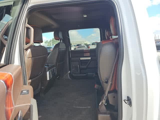 used 2019 Ford F-150 car, priced at $29,395