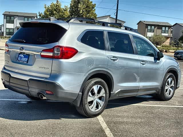 used 2020 Subaru Ascent car, priced at $19,495