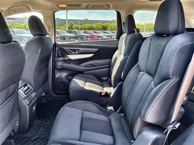 used 2020 Subaru Ascent car, priced at $19,495