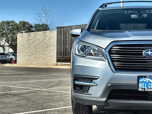 used 2020 Subaru Ascent car, priced at $19,495