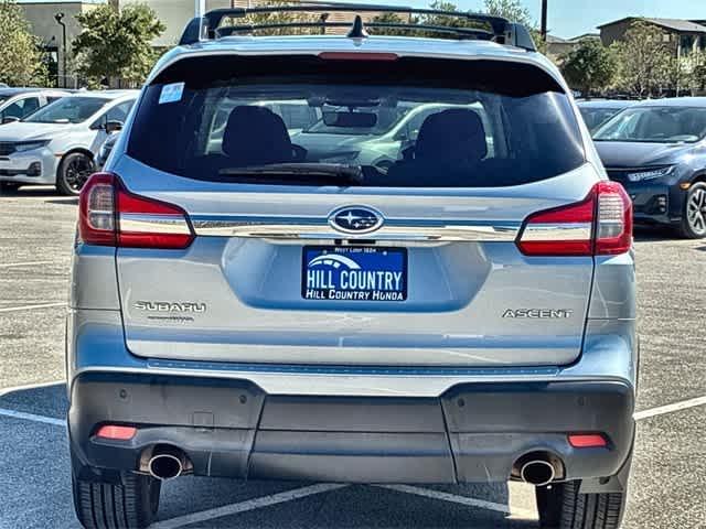used 2020 Subaru Ascent car, priced at $19,495
