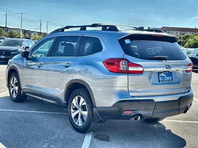 used 2020 Subaru Ascent car, priced at $19,495