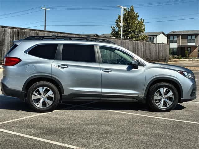used 2020 Subaru Ascent car, priced at $19,495