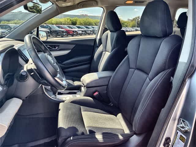 used 2020 Subaru Ascent car, priced at $19,495