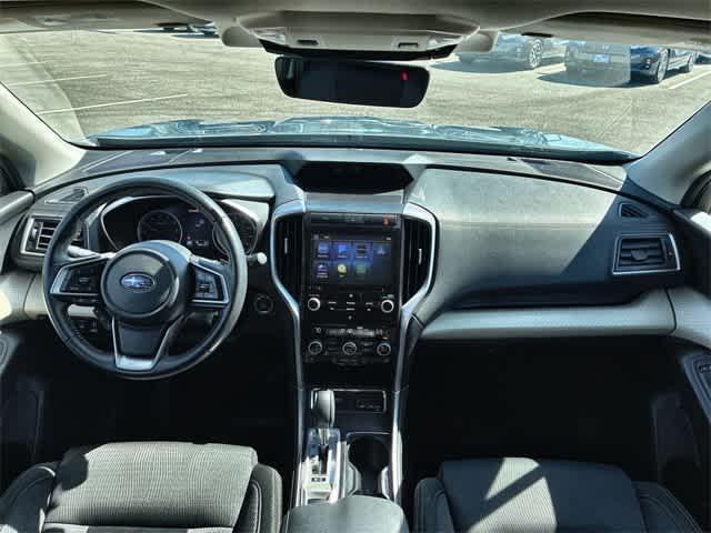 used 2020 Subaru Ascent car, priced at $19,495