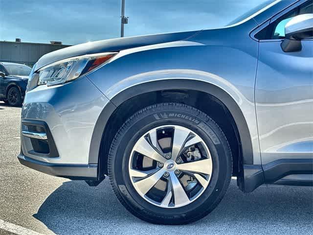 used 2020 Subaru Ascent car, priced at $19,495