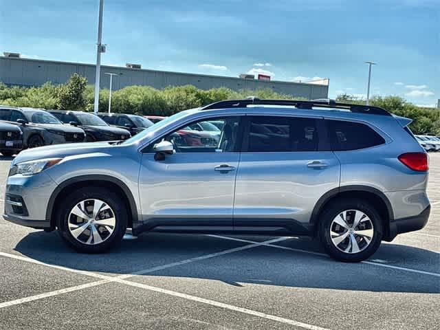 used 2020 Subaru Ascent car, priced at $19,495