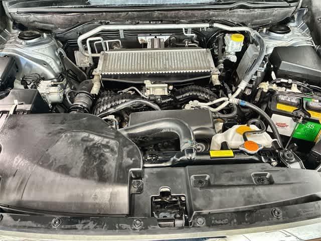 used 2020 Subaru Ascent car, priced at $19,495