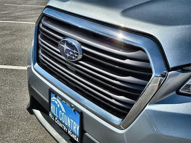 used 2020 Subaru Ascent car, priced at $19,495