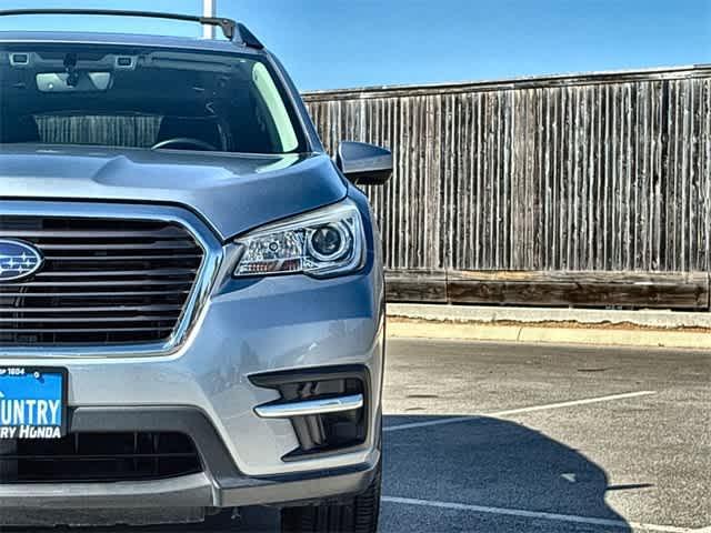 used 2020 Subaru Ascent car, priced at $19,495