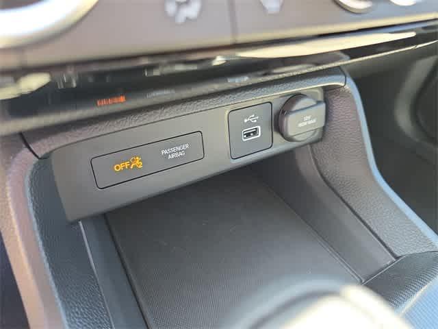 new 2024 Honda Civic car, priced at $27,995