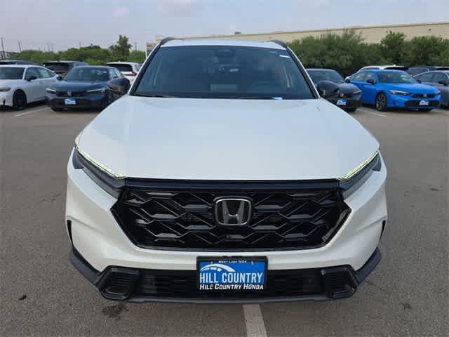 new 2025 Honda CR-V Hybrid car, priced at $39,041