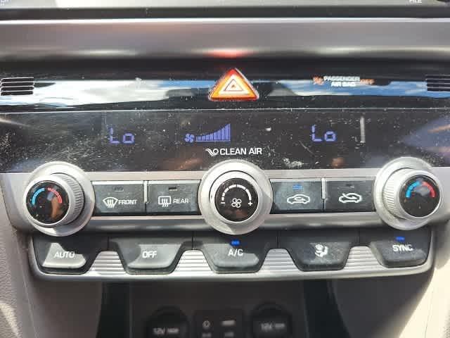 used 2020 Hyundai Elantra car, priced at $12,995