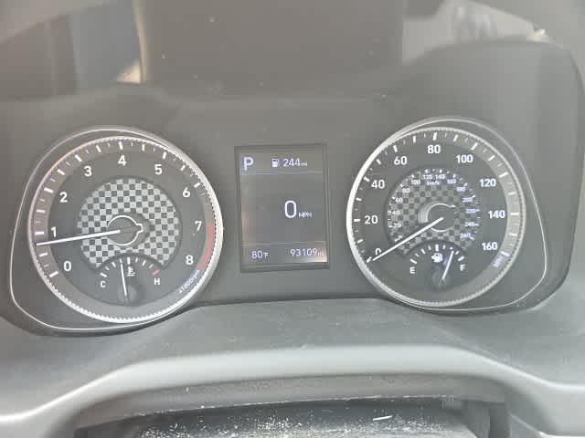 used 2020 Hyundai Elantra car, priced at $12,995