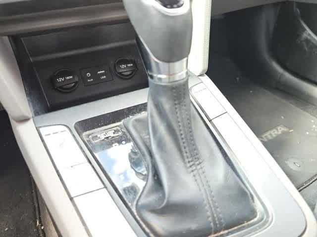 used 2020 Hyundai Elantra car, priced at $12,995