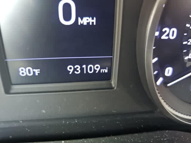 used 2020 Hyundai Elantra car, priced at $12,995