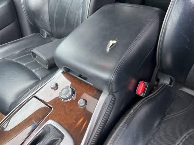 used 2015 INFINITI QX60 car, priced at $9,295