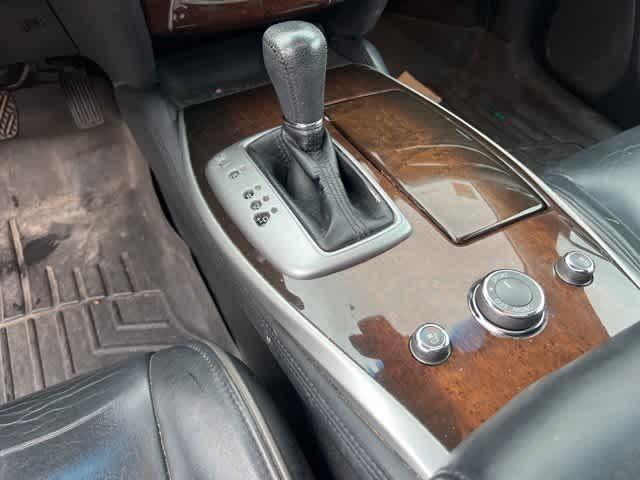 used 2015 INFINITI QX60 car, priced at $9,295