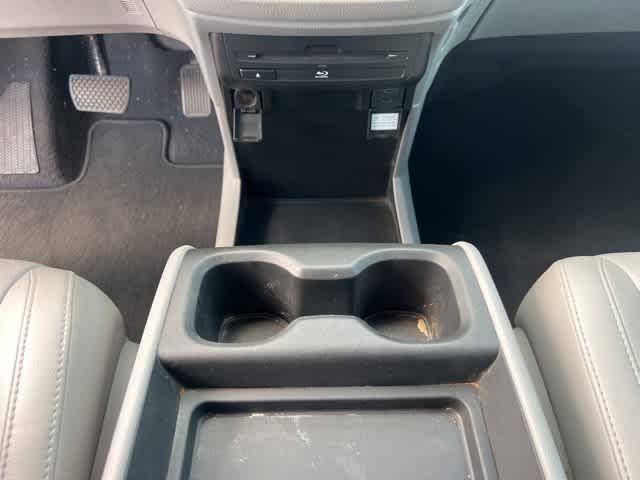 used 2018 Honda Odyssey car, priced at $22,395