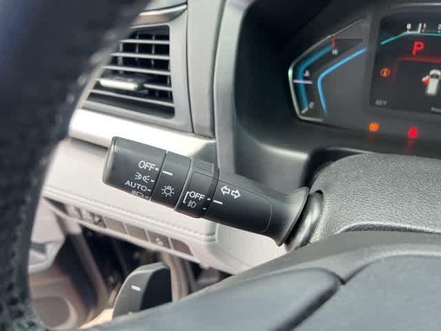 used 2018 Honda Odyssey car, priced at $22,395