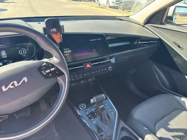 used 2023 Kia Niro car, priced at $21,395