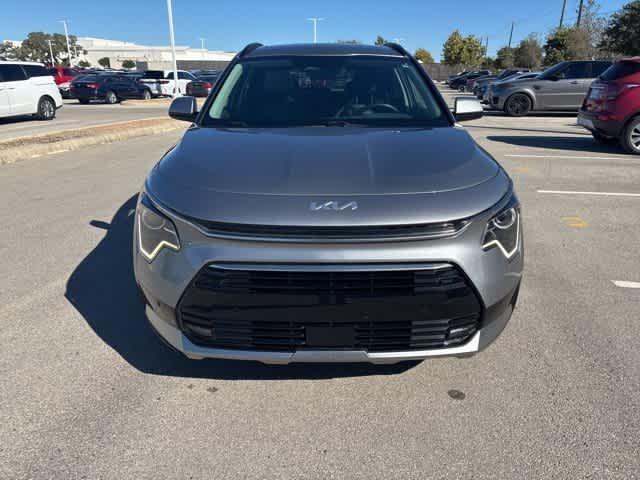 used 2023 Kia Niro car, priced at $21,395
