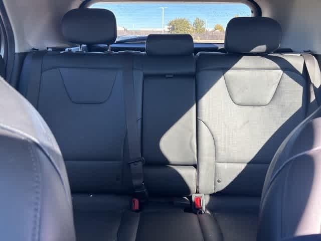 used 2023 Kia Niro car, priced at $21,395