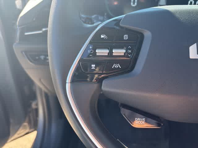 used 2023 Kia Niro car, priced at $21,395