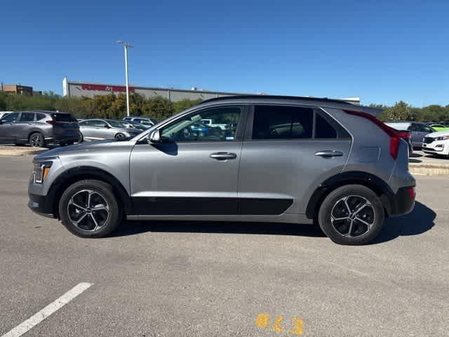 used 2023 Kia Niro car, priced at $21,395