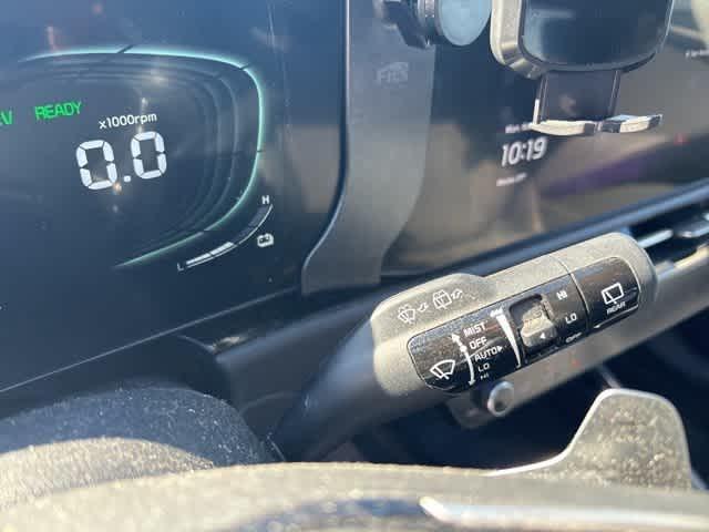 used 2023 Kia Niro car, priced at $21,395