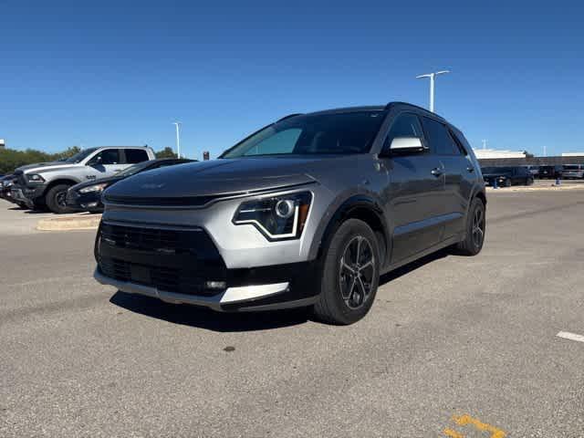 used 2023 Kia Niro car, priced at $21,395