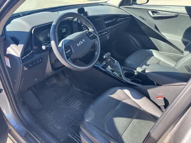used 2023 Kia Niro car, priced at $21,395