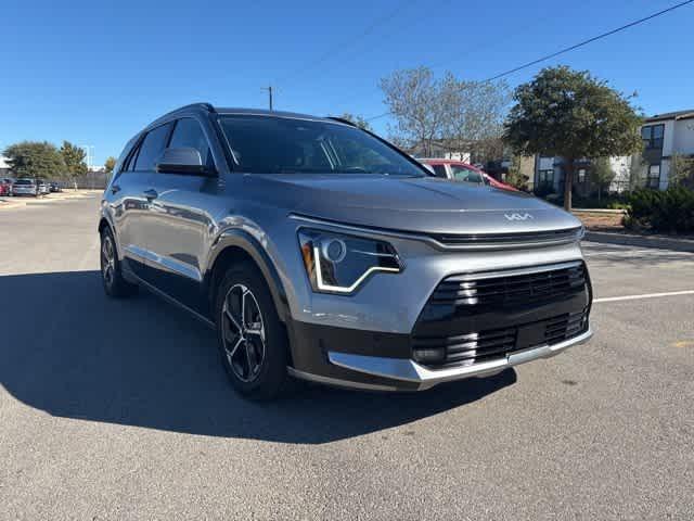 used 2023 Kia Niro car, priced at $21,395