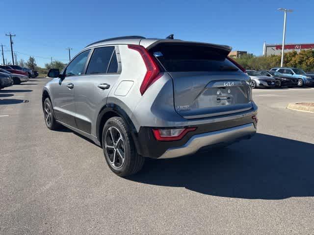 used 2023 Kia Niro car, priced at $21,395