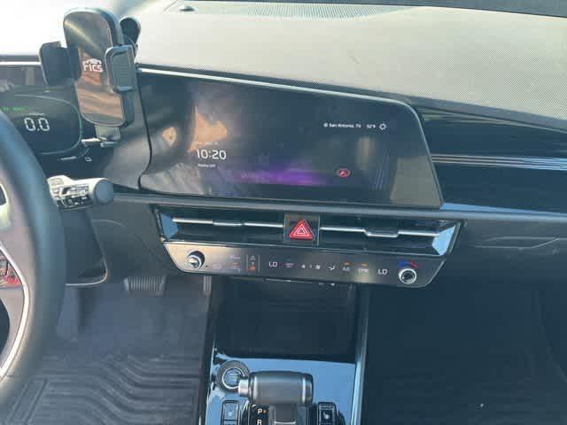 used 2023 Kia Niro car, priced at $21,395